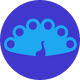 MFC Peacock Logo Bright.png