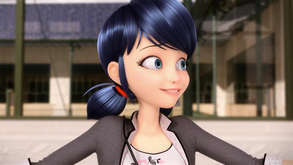 Episodi di Miraculous: Segreti - Wikipedia