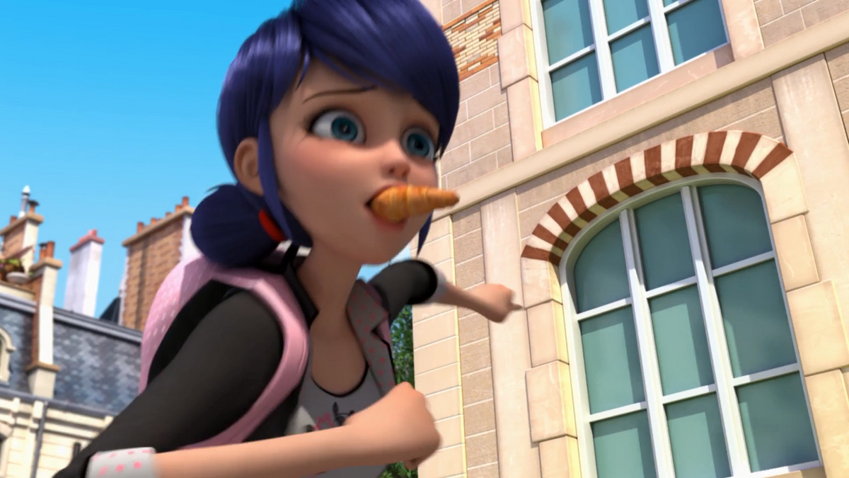 Chameleon/Gallery | Miraculous Ladybug Wiki | Fandom