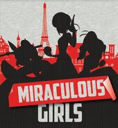 Miraculous Girls