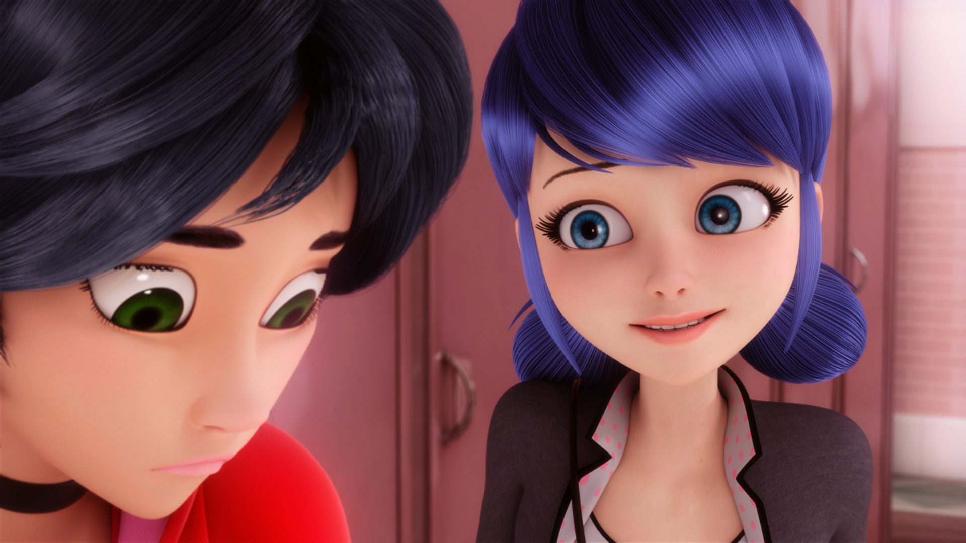 Miraculous Ladybug Reverser Special Episode Analysis - Ladybug