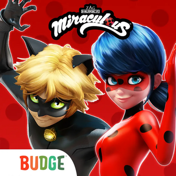 Miraculous RP: Quests of Ladybug & Cat Noir