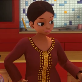 Marlena Césaire Square