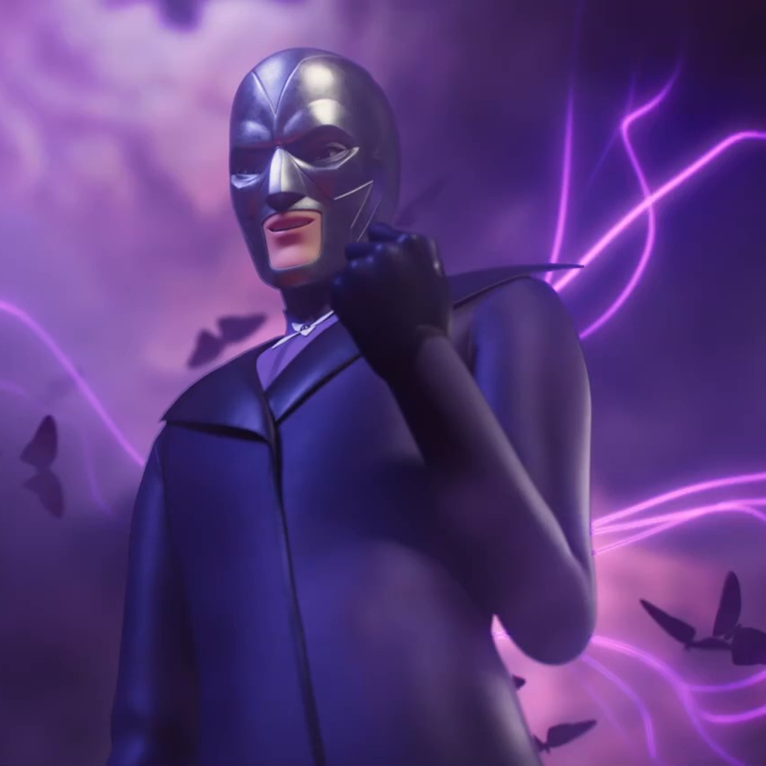 Gabriel Agreste, Wikia Miraculous Ladybug