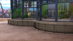 Click here to view the image gallery for Ménagerie du Jardin des Plantes.