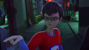 Miraculous World - Shanghai Special 728