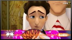 Click here to view the image gallery for Simon Grimault.