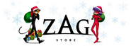 ZAG Christmas Banner