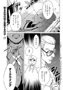 Miraculous Manga Chapter 4 Preview
