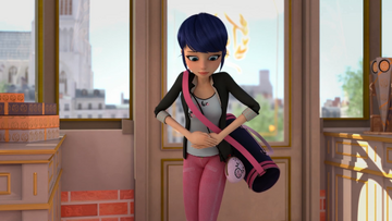 Marinette s bags Miraculous Ladybug Wiki Fandom