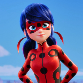 Ladybug (2016)