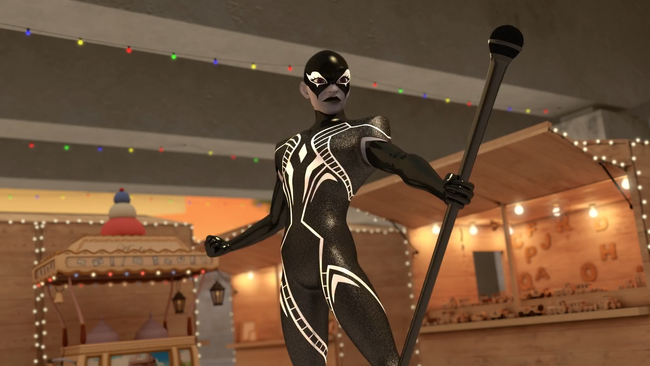 Wishmaker, Miraculous Ladybug Wiki