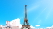 Eiffel Tower/Gallery/Miscellaneous, Miraculous Ladybug Wiki
