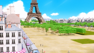 Eiffel Tower/Gallery/Miscellaneous, Miraculous Ladybug Wiki