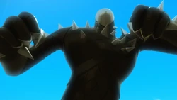 Click here to view the image gallery for Strikeback (sentimonster).