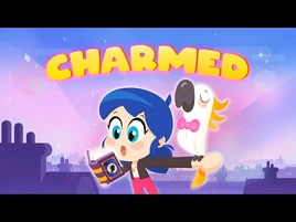 MIRACULOUS CHIBI 💖 CHARMED ✨ Full Episode - Episode 1 Season 2