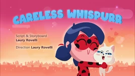 Careless Whispurr 01