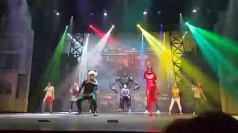 Stream Miraculous-Ladybug-Teatro São Paulo-Musica Em Pt Br by