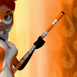 Rena Rouge