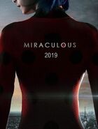 Miraculous (live-action film), Miraculous Ladybug Wiki