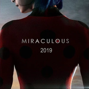 Miraculous Live Action Film Miraculous Ladybug Wiki Fandom The trailer for the second season might lack dialogue but there's more than enough clips to get fans excited for what's to come. miraculous ladybug wiki