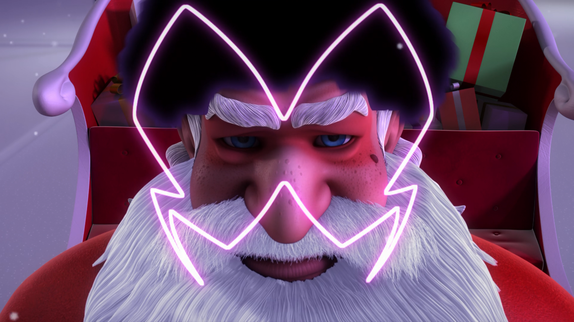 Papai Noel, Wikia Miraculous Ladybug