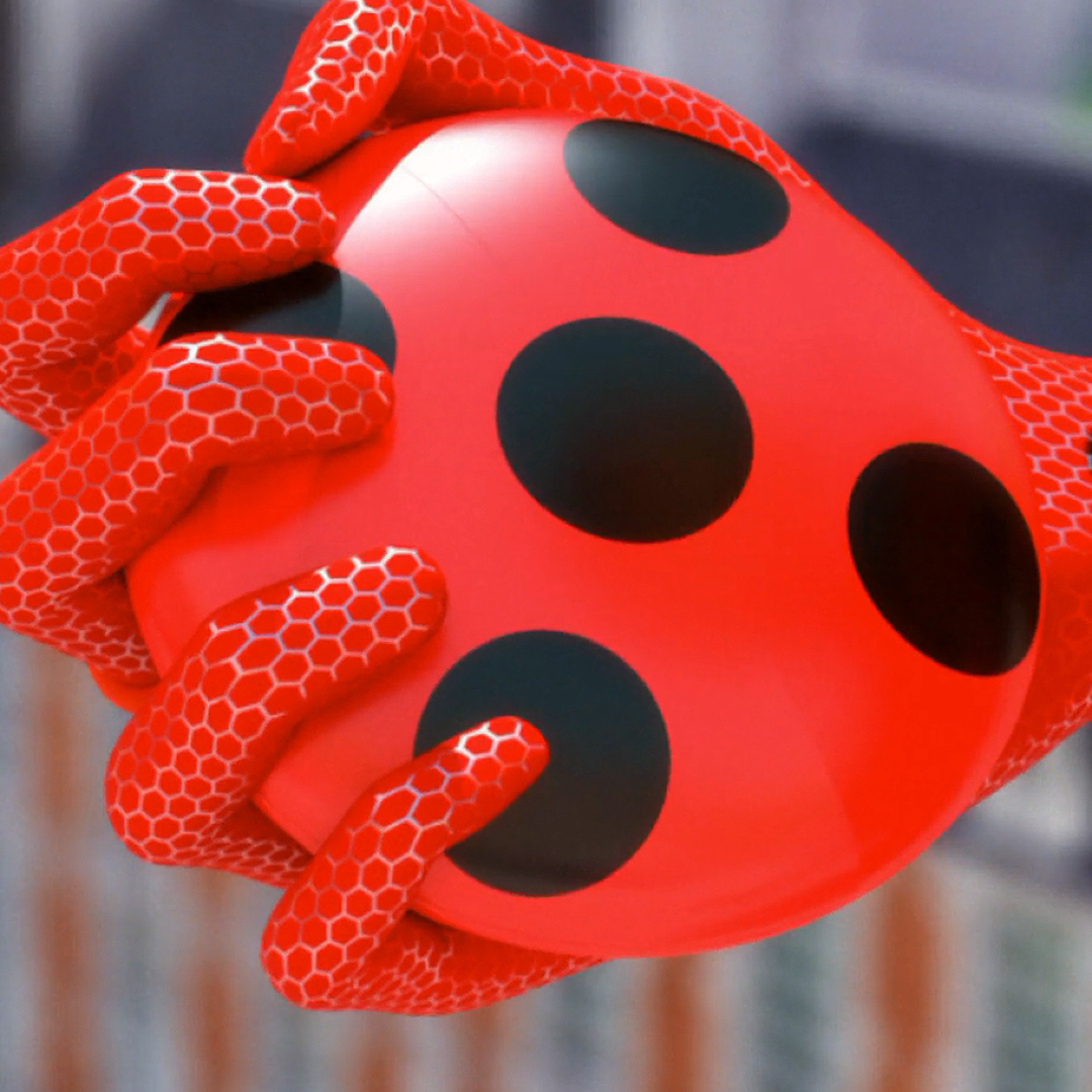 Ladybug discount yoyo toy