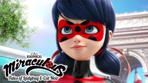 Miraculous Ladybug 🐞 Ladybug and Cat Noir Best Adventures 🐞 Ladybug and Cat Noir Animation