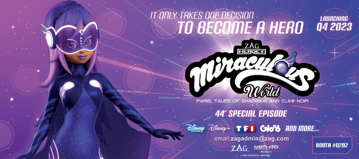 Miraculous Par S Wikia Miraculous Ladybug Fandom   1200