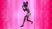 Marinette as Multibug.