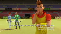 Penalteam, Miraculous Ladybug Wiki