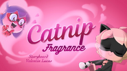 "Catnip Fragrance"