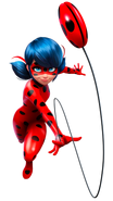 Ladybug Render 17