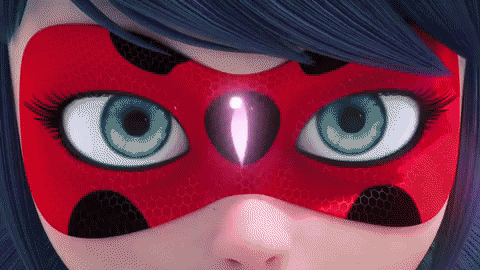 Miraculous: Cat Noir and Ladybug Lucky and Charming Dry Erase - Remova –  Fathead