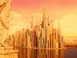 Category:Real life places | Miraculous Ladybug Wiki | Fandom