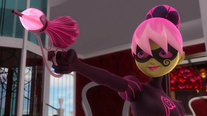 Princess Fragrance 208