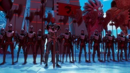 Akumatizado Escarlata