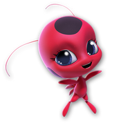 Tikki Nick Promo Art