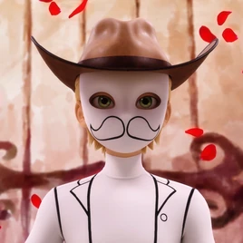 Colt Fathom (impersonated)