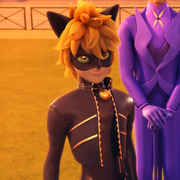 Mullo  FREE 🇵🇸!🐭 on X: Miraculous wiki got the most random