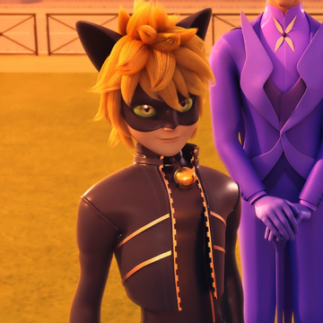 Miraculous RP: Quests of Ladybug & Cat Noir, Miraculous Ladybug Wiki