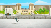 Haz click aquí para ir a la galería de Trocadero.