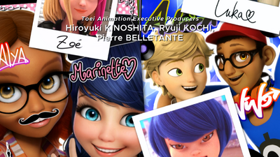 Discuss Everything About Miraculous Ladybug Wiki