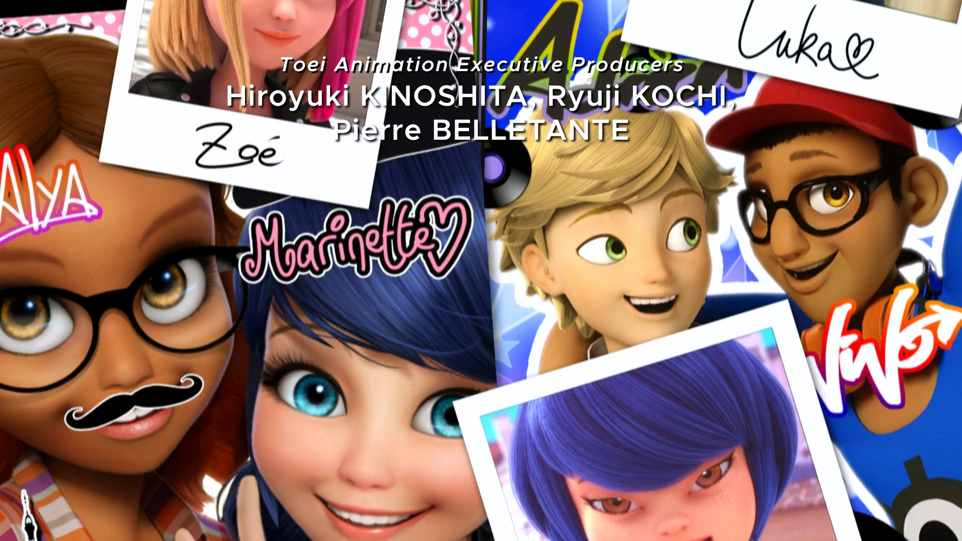Discuss Everything About Miraculous Ladybug Wiki | Fandom
