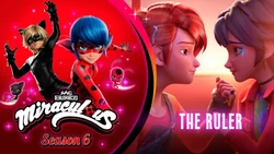 Click here to view the image gallery for The Ruler.