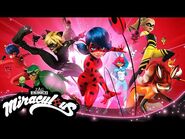 1 HOUR MIRACULOUS - 😍 LADYBUG & CAT NOIR 🐞 - Season 3 - Compilation