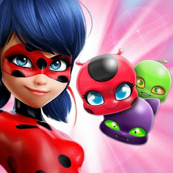 Miraculous Puzzle Hero Match 3, Miraculous Ladybug Wiki