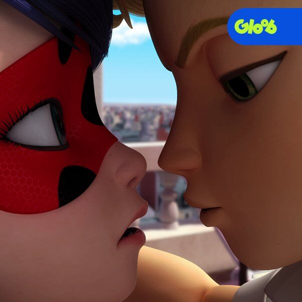 Miraculous: Who Is Felix, and Why Did He Kiss Ladybug?