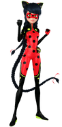 Bug Noire Render 2