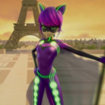 Marinette Dupain-Cheng, Miraculous Ladybug Wiki